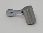 Atlas / Craftsman 9-42A Tailstock Quill Lock Handle For 6", 9", 10" & 12" Lathes. Fixed Price $55.00.