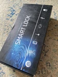We Technology Face Recognition Smart Door Lock. Fixed Price $250.00.