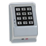 Trilogy By Alarm Lock DK3000 Ms Access Control KEYPAD,2000 User Code 1HUZ6. Fixed Price $728.96.