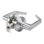 Pdq Gp 148 Phl 626 234 Asa Scc Door Lever Lockset, Angled Style. Fixed Price $83.59.