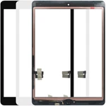 Glass Touch Screen Panel Replacement For Ipad 9 10.2 2021 A2602 Home Button. Fixed Price $14.99.