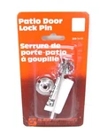 Ilco Unican Patio Door Lock Pin, 309-14-51. Fixed Price $5.99.
