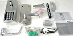 Kaba E-plex E2031-XS-LL-626-41 Digital W/ Key Override Locksmith Inventory. Fixed Price $548.88.