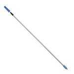 Unger 60 In. X 1.75 Aluminum Dual Ended Pole Multicolored. Fixed Price $47.04.