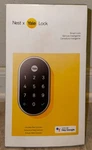 Google Nest X Yale RB-YRD540-WV-619 Smart Door Lock W/ Connect Satin Nickel New!. Fixed Price $159.00.