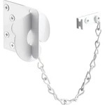 Defender Security White Texas Bolt Ring Chain Door Lock 9493 Pack Of. Fixed Price $59.57.
