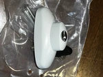 Andersen Tribeca Gliding Left Handed Door Lock Keyed Assembly White. Fixed Price $79.99.