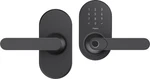 Aqara - Smart Lock U300 Matter Over Thread Lever Set With Touchpad/nfc/auto L.... Fixed Price $229.99.