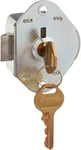 Salsbury Industries Built Replacement For Metal Locker Door With 2 Keys. Fixed Price $45.09.