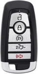 Standardautopart Smart Remote Keyless Entry Compatible With Ford F150.... Fixed Price $132.04.