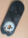 Google Nest X Yale Lock YRD540-WV-619 -0BP -bsp YRDTH2 Mounting Bracket Pla. Fixed Price $9.95.
