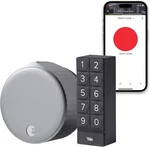 August Home Wi-fi Smart Lock + Keypad. Fixed Price $149.95.