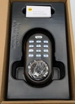 Yale Assure Black Lock Keypad & Smart Module YRD216 No Manual. Fixed Price $113.95.