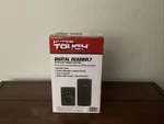 Hyper Tough Digital Deadbolt With Electronic Keypad. Fixed Price $23.00.