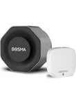 Bosma Aegis Security Smart Door Lock W/wifi Gateway And Remote Control. Fixed Price $105.00.