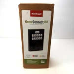 Kwikset Home Connect 620 Z-wave Smart Deadbolt Lock Matte Black Keyless Entry. Fixed Price $96.00.
