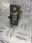 Schlage Commercial 12-103 Dead Latch B250 Series 3/4 Backset Satin Chrome New. Fixed Price $50.00.