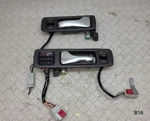 1991-1995 Acura Legend Sedan Front Left & Right Side Interior Door Handle Oem. Fixed Price $159.90.