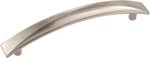 Satin Nickel Cabinet Pulls 5-1/16" Center-to-center 10 Pack. Fixed Price $108.99.