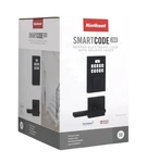 Kwikset Smartcode 260 Keypad Lock Halifax Lever Combo Pack Electronic Deadbolt. Fixed Price $86.95.