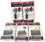 5 Doberman Security Pc Data Lock Laptop Defender Credit Card Reminder New. Fixed Price $34.99.