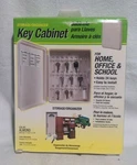 Organize Your Keys With This New Hy-ko Products KO301 Plastic Cabinet!. Fixed Price $20.79.