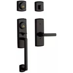 Baldwin 853851022LH Soho Two Point Left Handed Single Cylinder Sectional. Fixed Price $192.00.