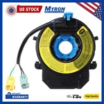 Steering Wheel Airbag Clock Spring For 93490-3V110 Hyundai Veloster 2012-2017. Fixed Price $35.81.