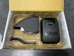 Yardlock Secure Keyless 2-WAY Fence MBX-2023-XLB-3ESF. Fixed Price $50.00.