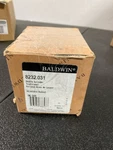 Baldwin 8232031 Traditional Style Double Cylinder Deadbolt Non-lacquered Brass. Fixed Price $154.99.