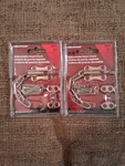 Hillman 852227 Adjustable Door Chains. Fixed Price $10.00.