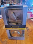 Defiant Deadbolt 1007 789 924 Single Cylinder Satin Brass Finish. Fixed Price $23.99.