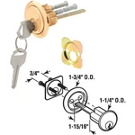 Defender Security Cylinder 9965 Prime-line Null. Fixed Price $14.96.