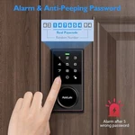 Apploki- Apologies Smart Lock AL302 Open Box. Fixed Price $48.00.