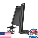 Portable Door Lock Security Heavy Duty Jammer For Travel Home Hotel Apartment. Fixed Price $48.56.