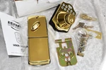 Brass Front Door Deadbolt Lock With Lever W/keys Entry Electronic Digital Keypad. Fixed Price $39.99.
