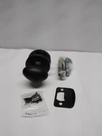 Kwikset 200AO Aliso Passage Door Knob. Fixed Price $16.99.