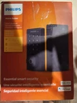Philips Home Access 4200 Series Smart Deadbolt Satin Nickel. Fixed Price $52.95.