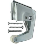 Hampton Products-wright V12 Door Catch, Cadmium (pack Of 1), Zinc Plated. Fixed Price $15.99.