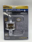 Brinks Commercial Light Duty Satin Chrome Privacy Lever - Reversible, Durable,. Fixed Price $28.00.