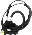 Power Door Lock Actuator Motor, Replacement For Nissan Titan 2005-2014, Black. Fixed Price $63.76.
