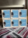 Lockly Pin Genie Pro Smart Door Apple Home Key, Wi-fi, Touchscreen. Fixed Price $140.00.