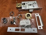 Best 45H7IND15H626 Rh Mortise Lock Dormakaba. Fixed Price $299.00.
