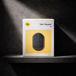 Yale Keypad Smart Bluetooth MODEL:AK-R3. Fixed Price $44.95.