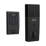 Schlage 12344 10116 Connect Touc. Fixed Price $385.96.