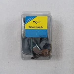 Rv Designer E311 Camper Trailer Door Latch With Lock. Fixed Price $21.49.