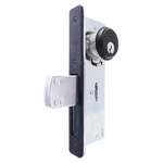 Elox Storefront Swinging Narrow Stile Aluminum Door Mortise Deadbolt Lock, Sw.... Fixed Price $50.18.