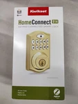 Kwikset 914 Keypad Smartcode Deadbolt Lock Zigbee 3.0 In Polished Brass. Fixed Price $120.00.