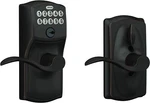 Schlage FE595 716 Acc Keypad Camelot Electronic Door Flex Lock Bronze. Fixed Price $66.00.