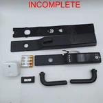 Yale Assure Lock For Andersen Patio Doors, Black Keypad (wi-fi Bt). Fixed Price $179.95.